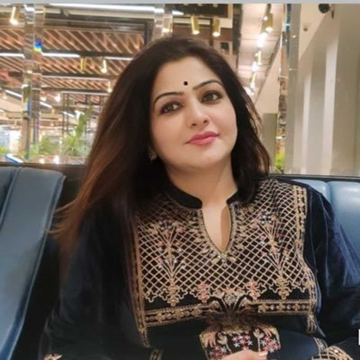 जम्मू-कश्मीर का राज्य का दर्जा बहाल करने का प्रस्ताव पारित करना स्वागतयोग्य कदम : नम्रता शर्मा